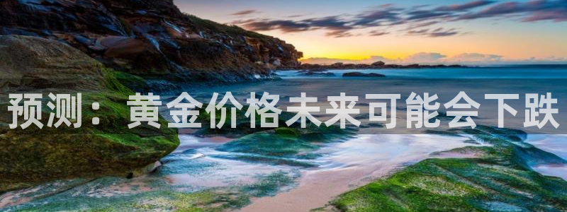 摩登75：预测：黄金价格未来可能会下跌