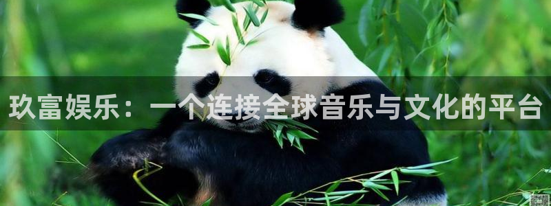 摩登7麻将胡了：玖富娱乐：一个连接全球音乐与文化的平台